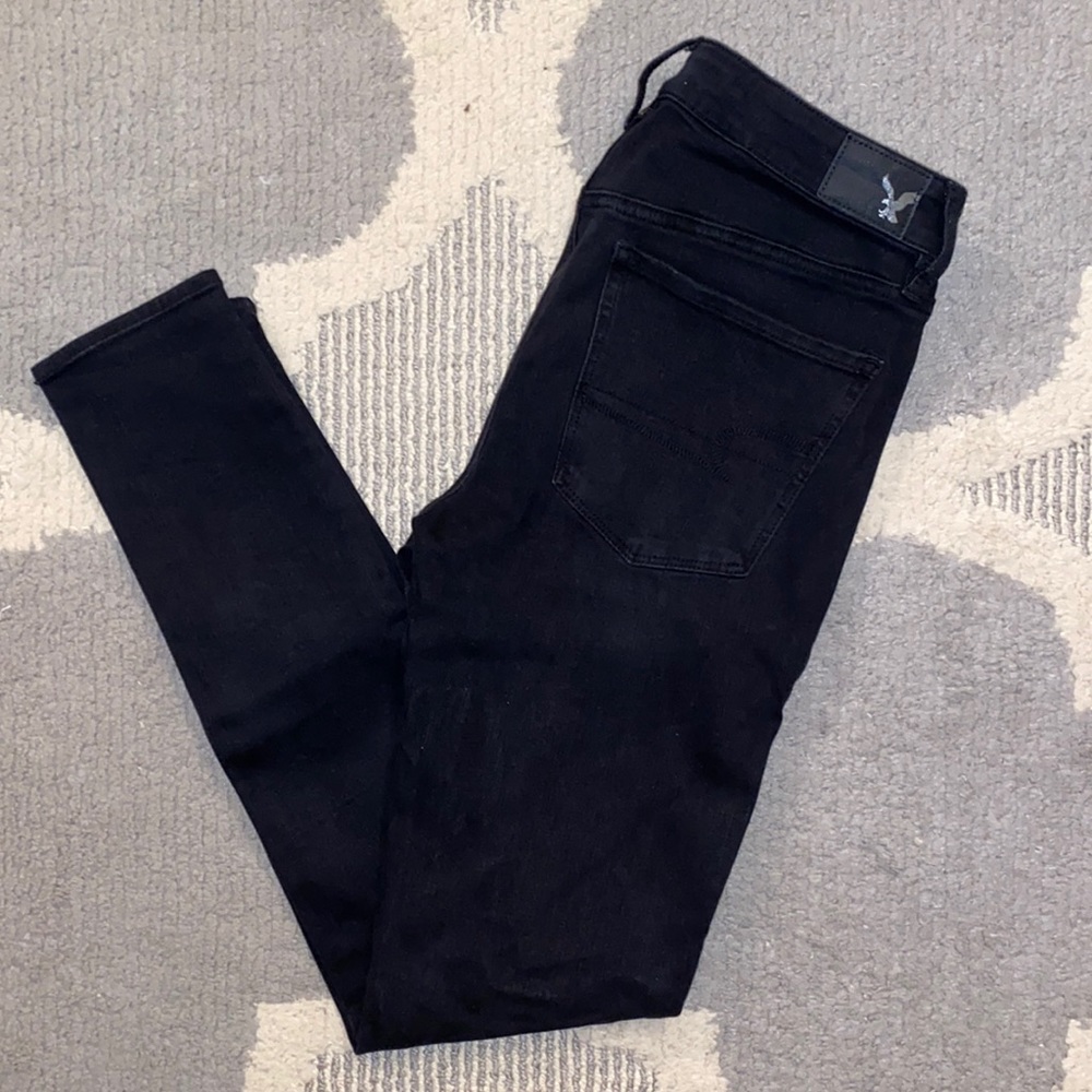AE Hi-Rise Jegging
